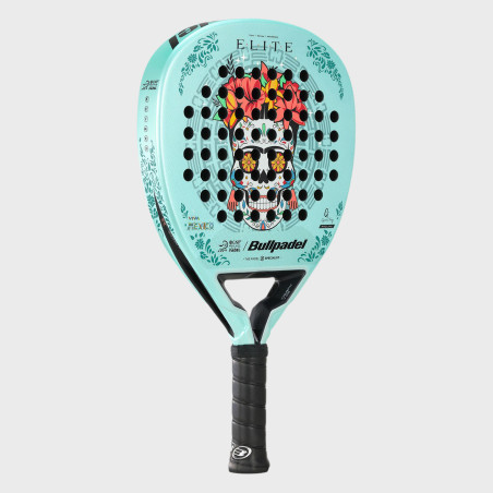 RAQUETTE BULLPADEL ELITE W MX 25
