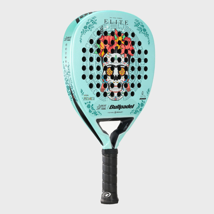 RACKET BULLPADEL ELITE W MX 25