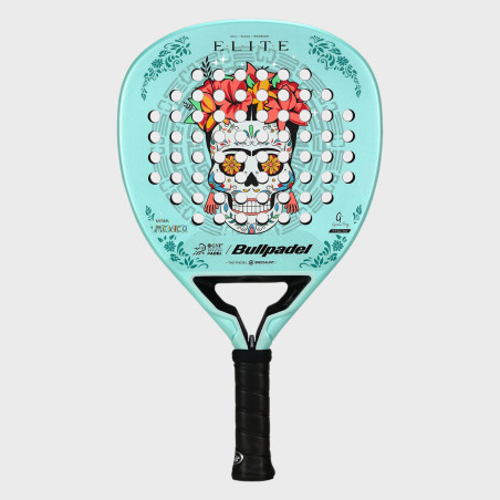 RAQUETTE BULLPADEL ELITE W MX 25