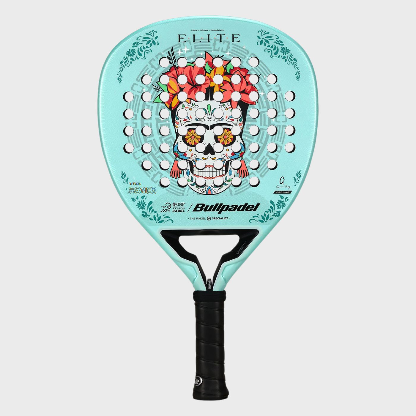 RACCHETTA BULLPADEL ELITE W MX 25