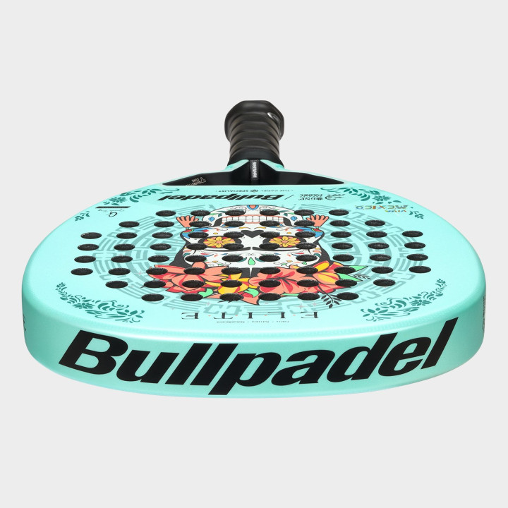 RAQUETTE BULLPADEL ELITE W MX 25