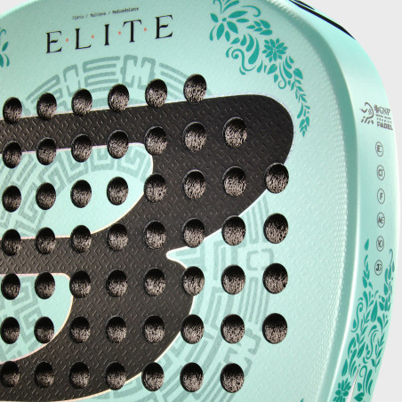 RACKET BULLPADEL ELITE W MX 25