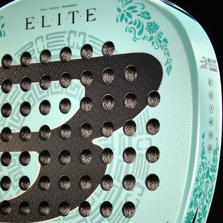 RACCHETTA BULLPADEL ELITE W MX 25