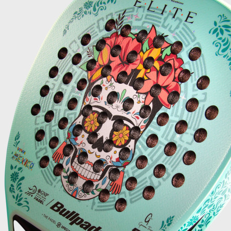 RACCHETTA BULLPADEL ELITE W MX 25