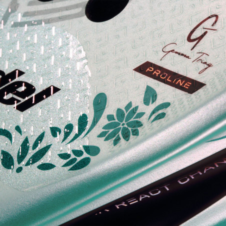 RAQUETTE BULLPADEL ELITE W MX 25