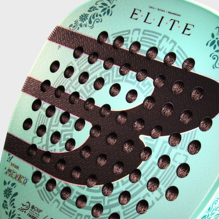 RACCHETTA BULLPADEL ELITE W MX 25