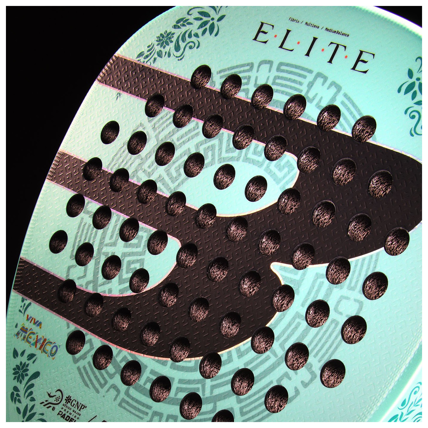 tienda de padel Madrid, tienda de padel online, tienda de padel españa, tienda de padel en linea, PALA BULLPADEL ELITE W MX 25