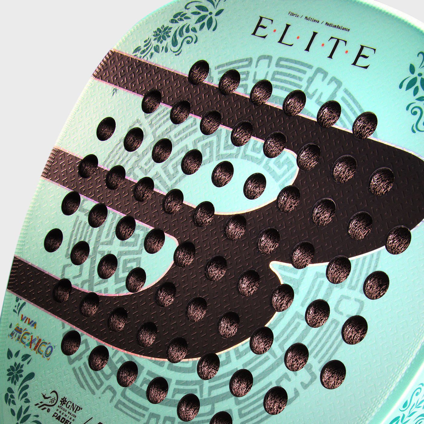 RACCHETTA BULLPADEL ELITE W MX 25
