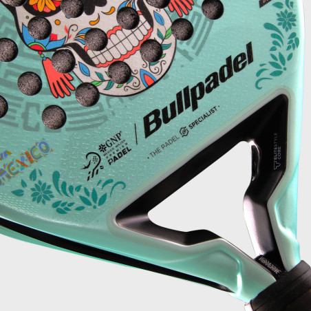 RACCHETTA BULLPADEL ELITE W MX 25