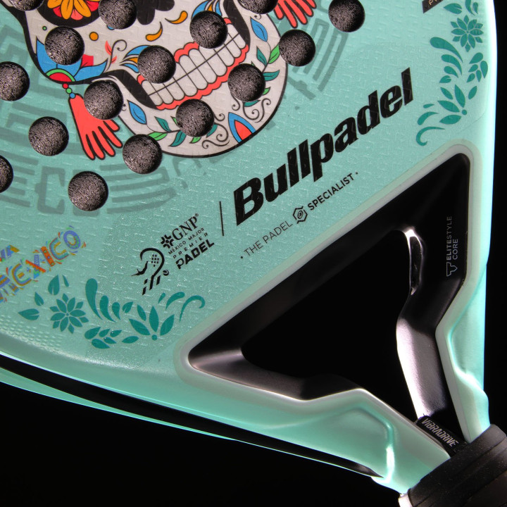 RACCHETTA BULLPADEL ELITE W MX 25
