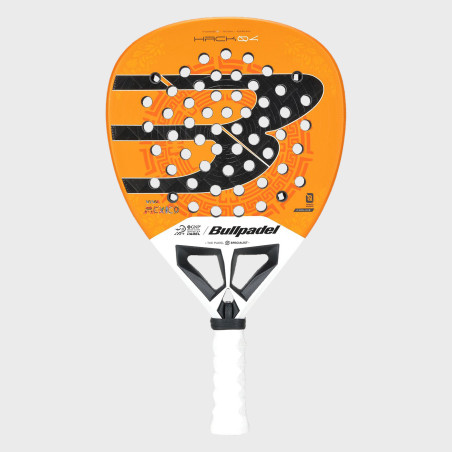 RACHETTA BULLPADEL HACK 04 MX 25