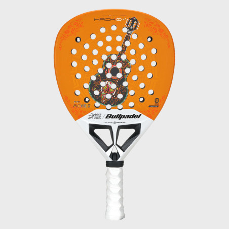 RAQUETTE BULLPADEL HACK 04 MX 25