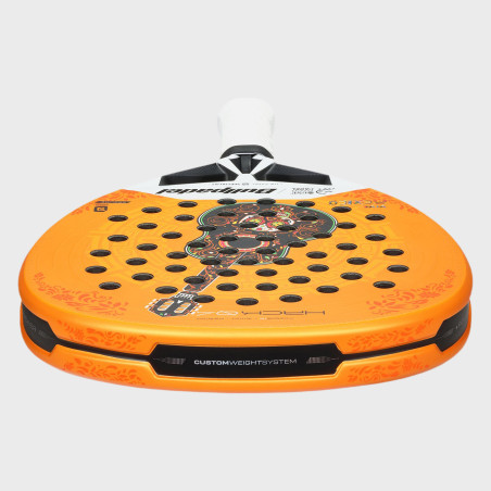 RAQUETTE BULLPADEL HACK 04 MX 25
