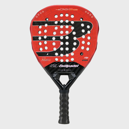 RAQUETTE BULLPADEL NEURON 02 EDGE MX 25