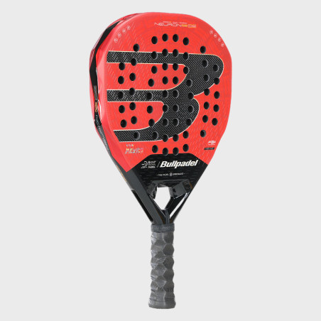 RAQUETTE BULLPADEL NEURON 02 EDGE MX 25