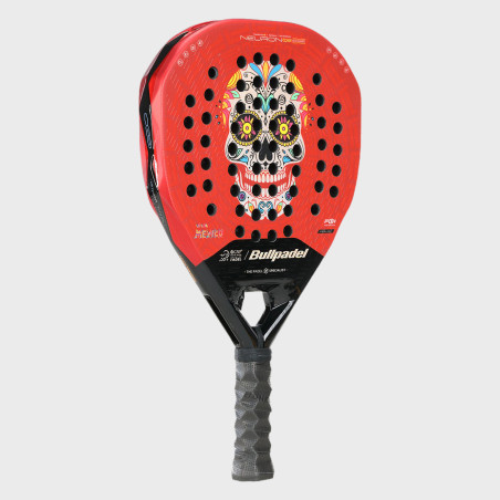 RACHETTA BULLPADEL NEURON 02 EDGE MX 25