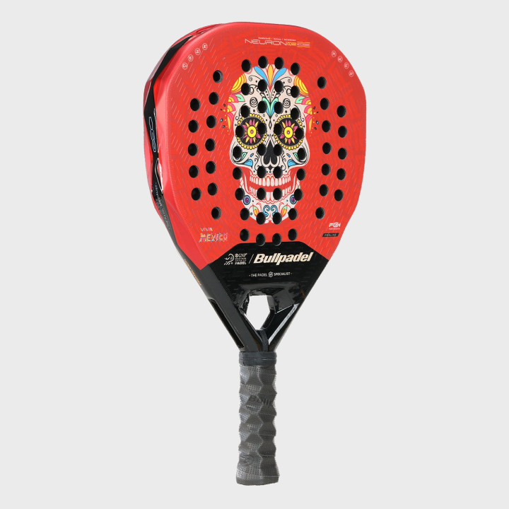 RACHETTA BULLPADEL NEURON 02 EDGE MX 25