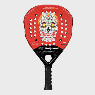 RACKET BULLPADEL NEURON 02 EDGE MX 25