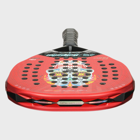 RAQUETTE BULLPADEL NEURON 02 EDGE MX 25