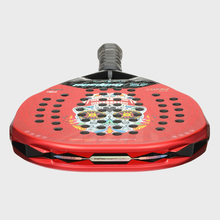 RAQUETTE BULLPADEL NEURON 02 EDGE MX 25