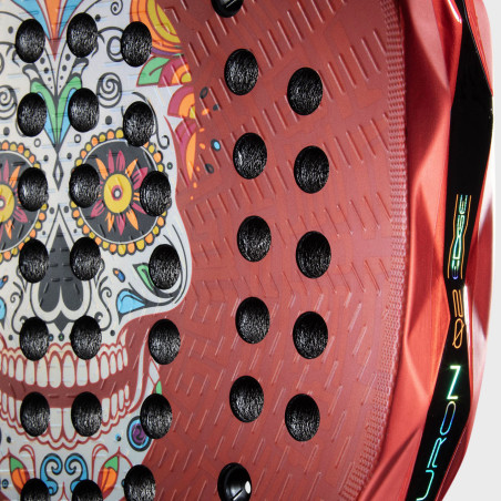 RACHETTA BULLPADEL NEURON 02 EDGE MX 25