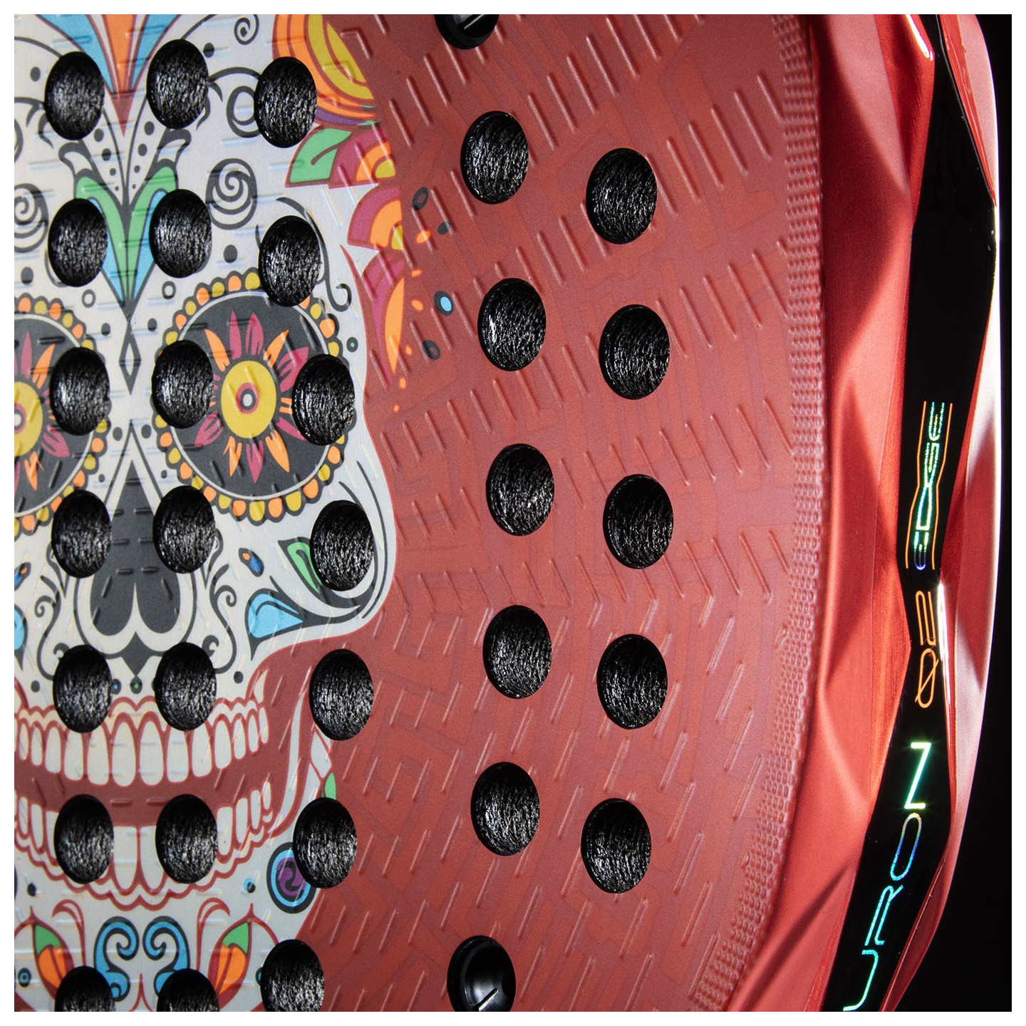 tienda de padel Madrid, tienda de padel online, tienda de padel españa, tienda de padel en linea, PALA BULLPADEL NEURON 02 EDGE 