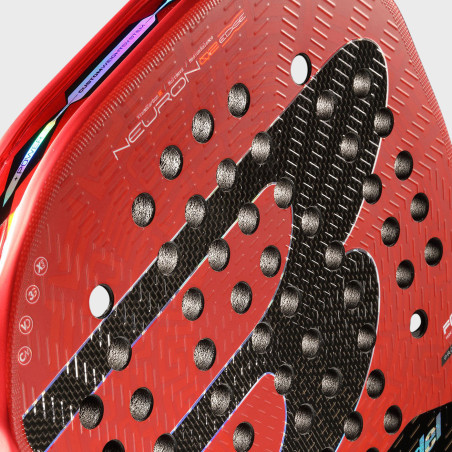 RACHETTA BULLPADEL NEURON 02 EDGE MX 25