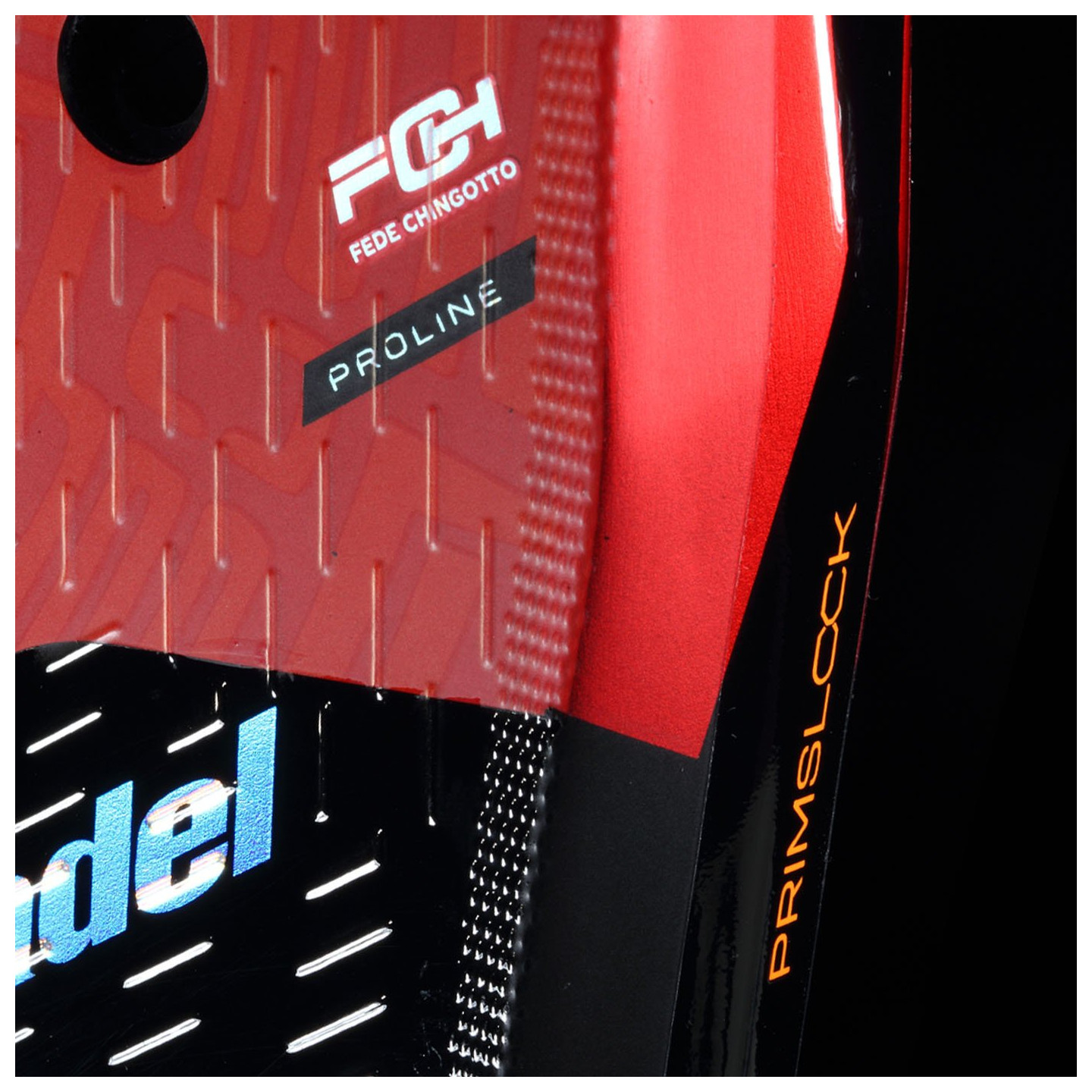 tienda de padel Madrid, tienda de padel online, tienda de padel españa, tienda de padel en linea, PALA BULLPADEL NEURON 02 EDGE 