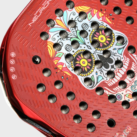 RACKET BULLPADEL NEURON 02 EDGE MX 25