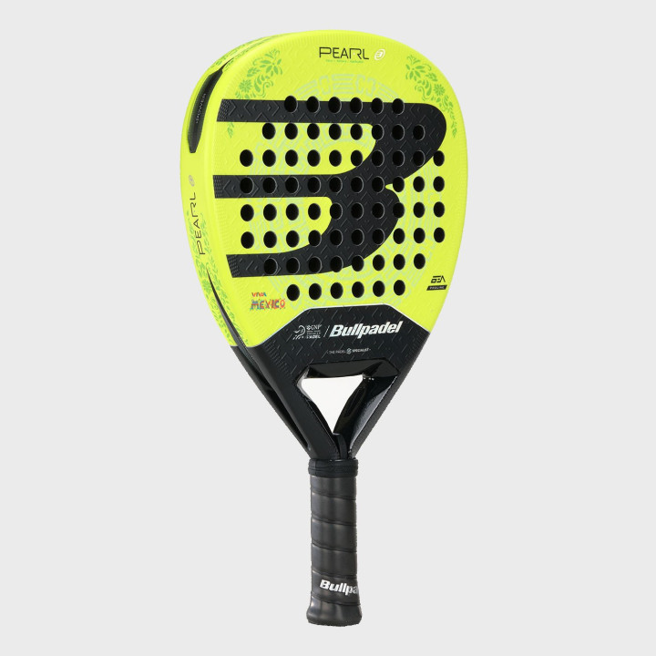 RACKET BULLPADEL PEARL MX 25