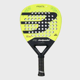 tienda de padel Madrid, tienda de padel online, tienda de padel españa, tienda de padel en linea, PALA BULLPADEL PEARL MX 25