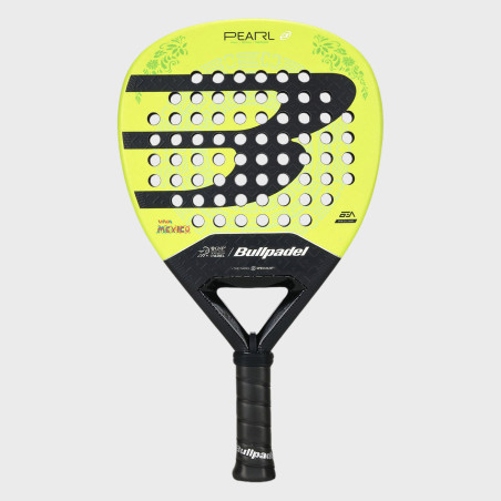 tienda de padel Madrid, tienda de padel online, tienda de padel españa, tienda de padel en linea, PALA BULLPADEL PEARL MX 25