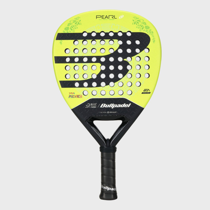 RAQUETTE BULLPADEL PEARL MX 25