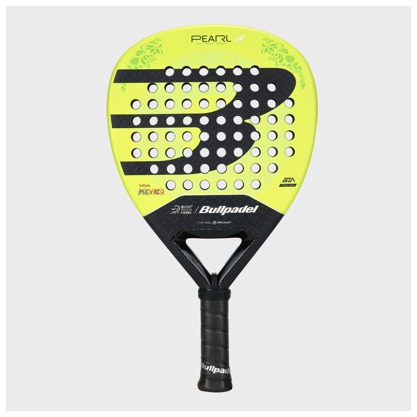 tienda de padel Madrid, tienda de padel online, tienda de padel españa, tienda de padel en linea, PALA BULLPADEL PEARL MX 25