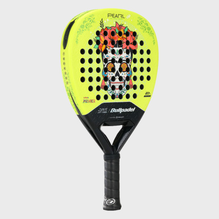 RACCHETTA BULLPADEL PEARL MX 25