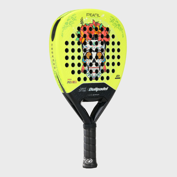 RAQUETTE BULLPADEL PEARL MX 25
