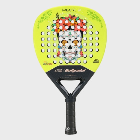 RACKET BULLPADEL PEARL MX 25