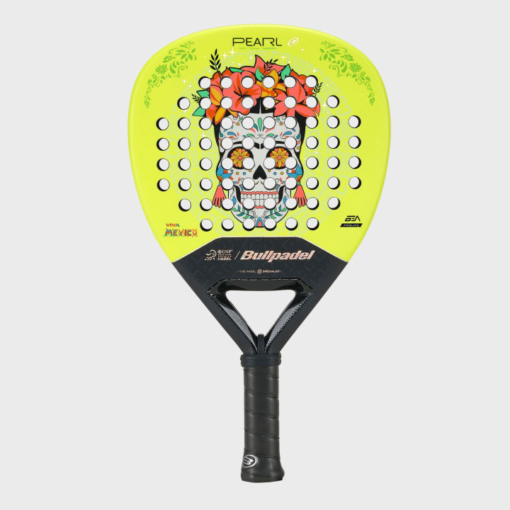 RACCHETTA BULLPADEL PEARL MX 25