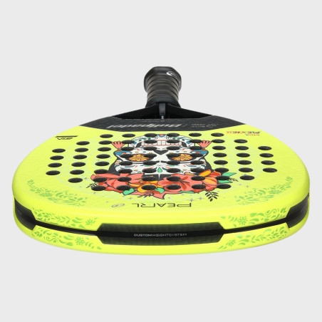 RACCHETTA BULLPADEL PEARL MX 25