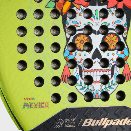 RACCHETTA BULLPADEL PEARL MX 25