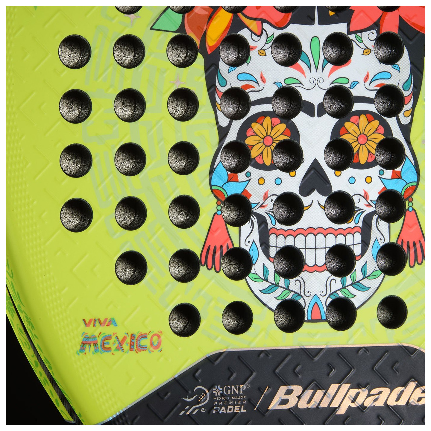 tienda de padel Madrid, tienda de padel online, tienda de padel españa, tienda de padel en linea, PALA BULLPADEL PEARL MX 25