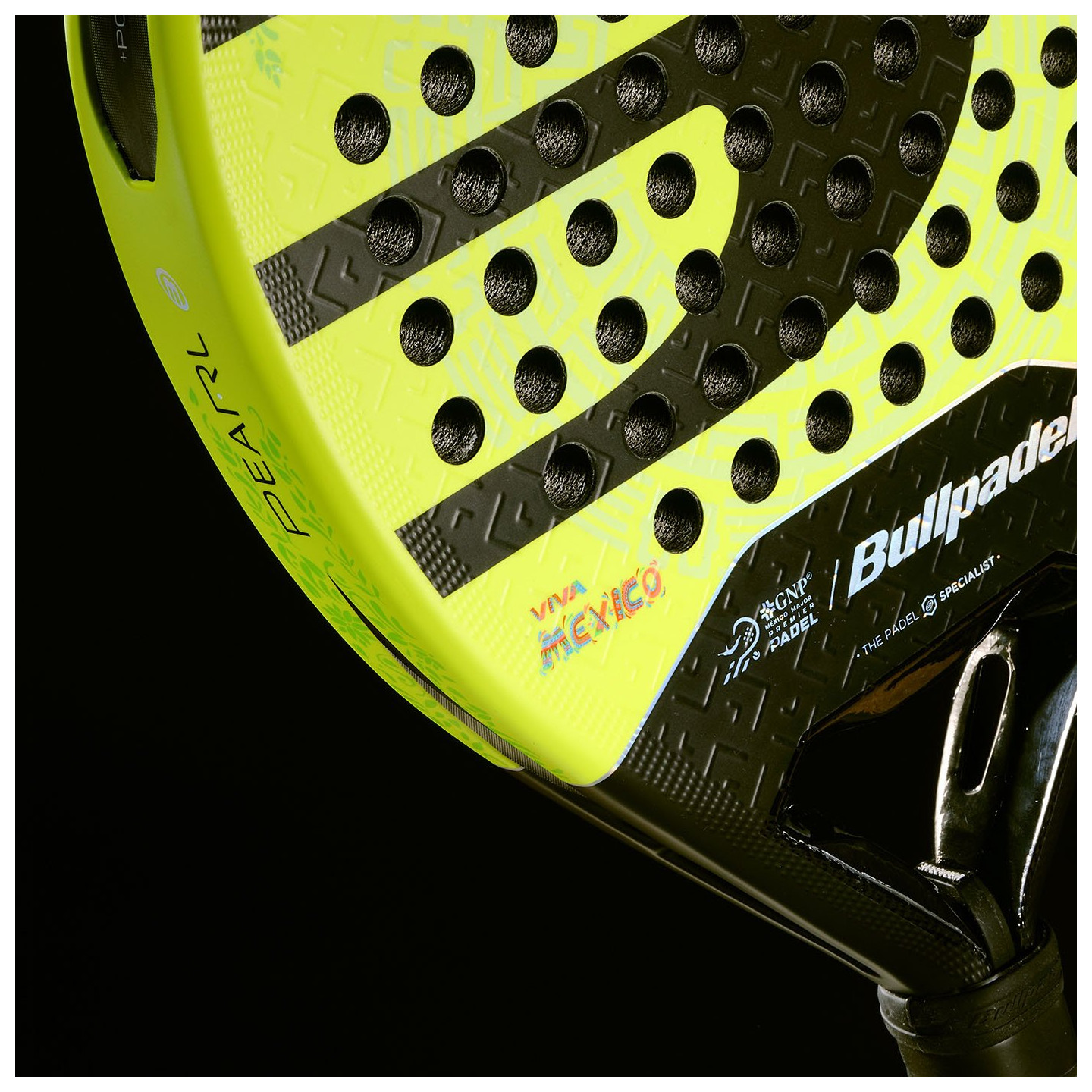 tienda de padel Madrid, tienda de padel online, tienda de padel españa, tienda de padel en linea, PALA BULLPADEL PEARL MX 25