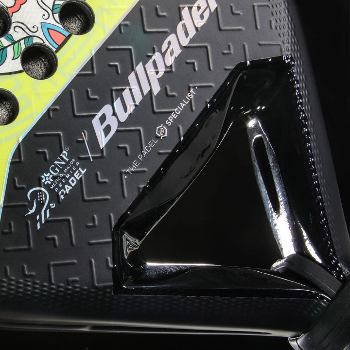 RACKET BULLPADEL PEARL MX 25