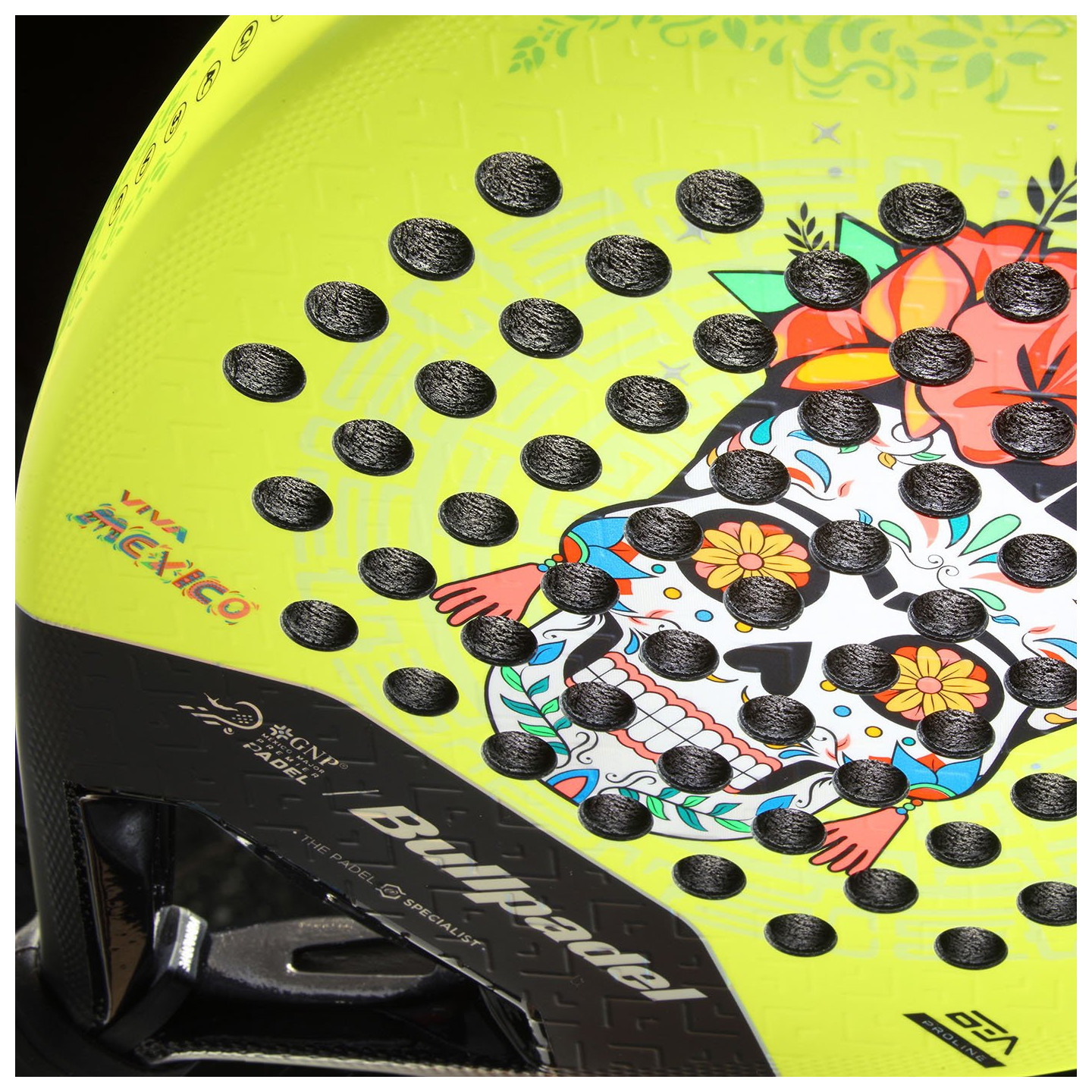 tienda de padel Madrid, tienda de padel online, tienda de padel españa, tienda de padel en linea, PALA BULLPADEL PEARL MX 25