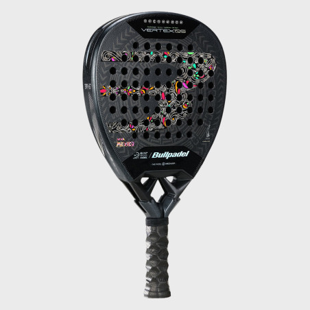 RACHETTA BULLPADEL VERTEX 05 MX 25