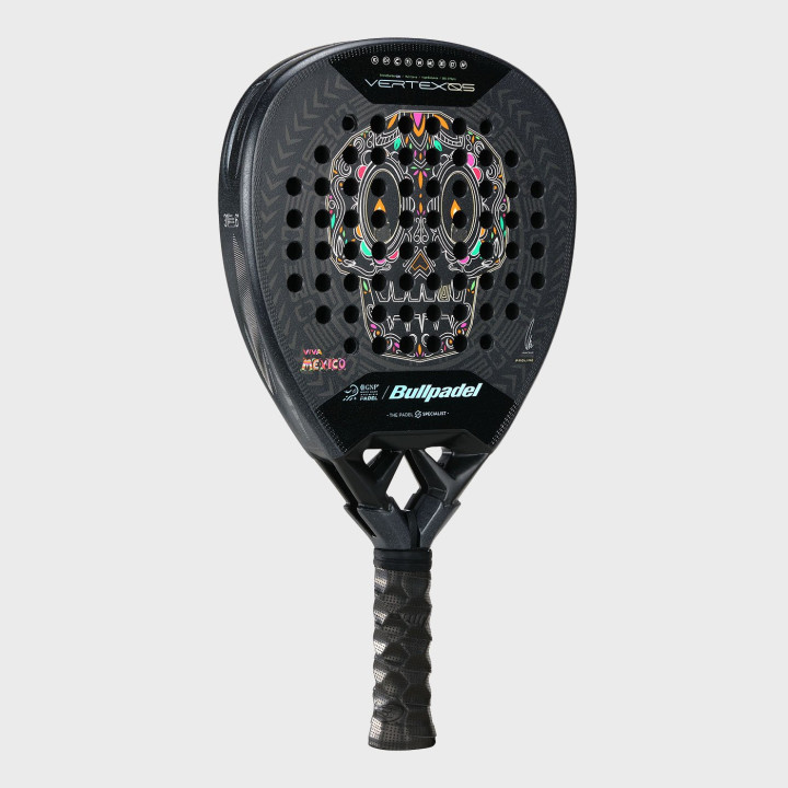 RACKET BULLPADEL VERTEX 05 MX 25