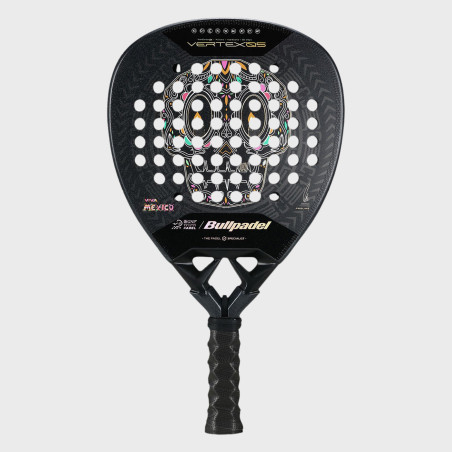 RACKET BULLPADEL VERTEX 05 MX 25