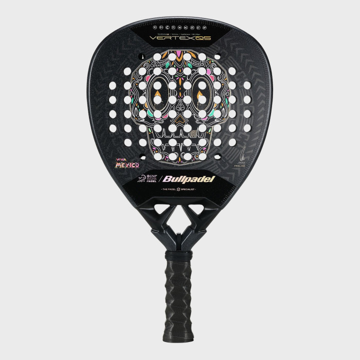 RACKET BULLPADEL VERTEX 05 MX 25