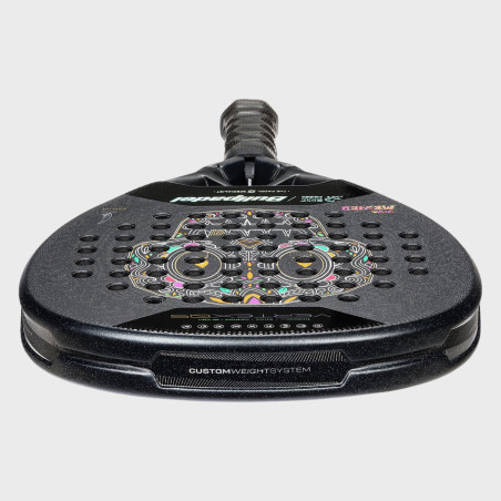 RACKET BULLPADEL VERTEX 05 MX 25