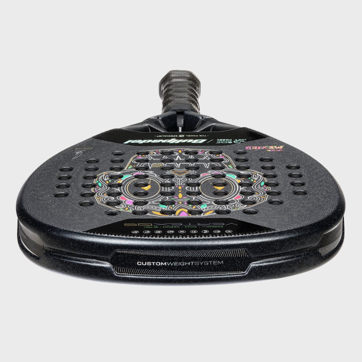 RACKET BULLPADEL VERTEX 05 MX 25